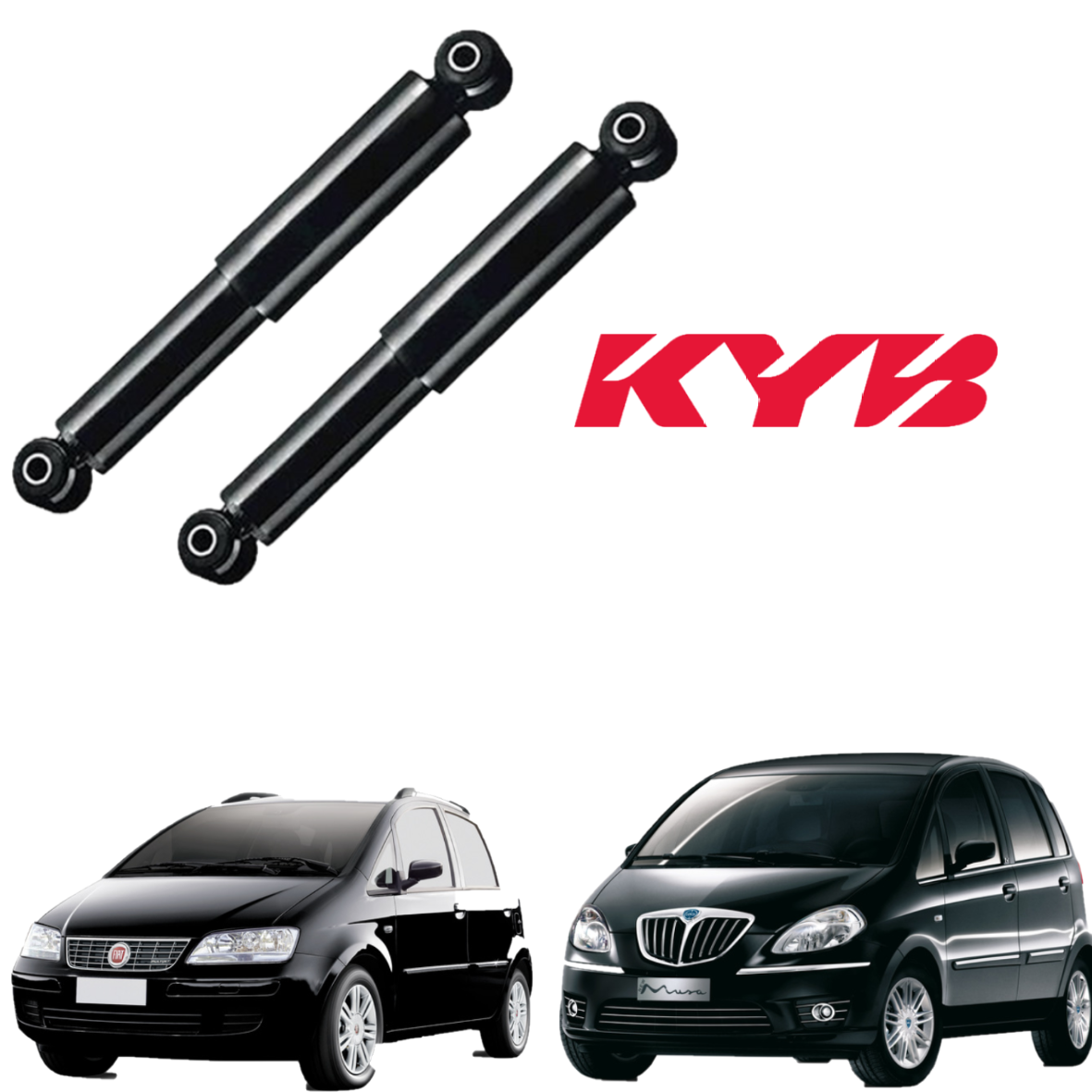 KYBKAK052-P